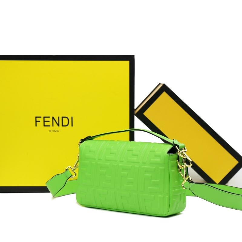 Fendi Satchel Bags